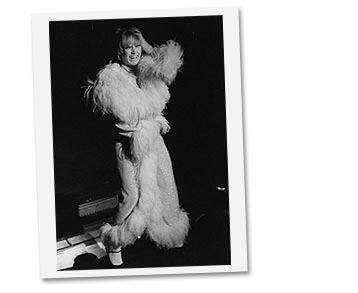 1977 - CHRISTA LEEM