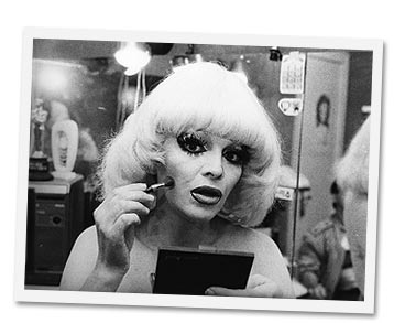 1984 - DOLLY VAN DOLL