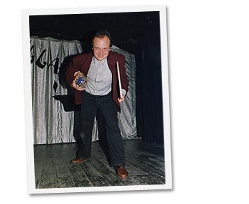 1994 - ARNAU VILARDEB&Oacute;