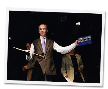 2000 - ALFONS VILALLONGA