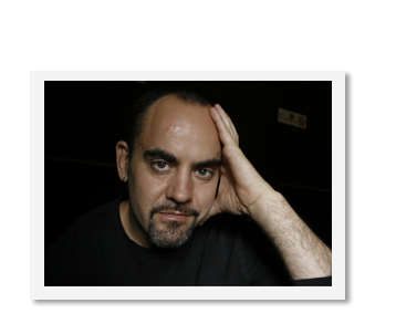 ROBERTO OLIV�N - PREMI FAD D'HONOR 2012